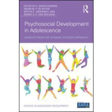  Psychosocial Development in Adolescence – Saskia Kunnen idegen nyelvű könyv