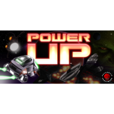 Psychotic Psoftware Power-Up (PC - Steam elektronikus játék licensz) videójáték