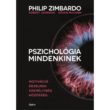  Pszichológia mindenkinek 3. társadalom- és humántudomány