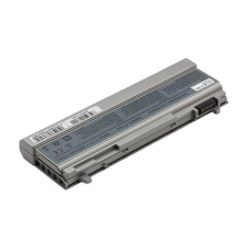  PT434 Akkumulátor 6600mAh dell notebook akkumulátor