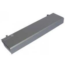  PT437 Akkumulátor 6600mAh dell notebook akkumulátor