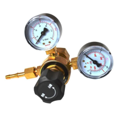 PT Reduktor CO2-Argon - MIDI - 19002 (ZR-184A) hegesztés