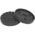 PTC Tools Gumipogácsa csápos emelőhöz 145/135 mm II-es félperem.-pöttyös-3poz(GP145-FP-II)