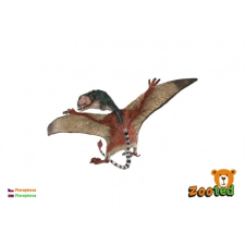 pteroszaurus repülő figura 15 cm játékfigura
