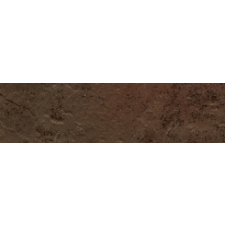  PŁTYKA ELEWACYJNA STRUKTURALNA BROWN  Semir 24,5x6,58x,0,74 csempe