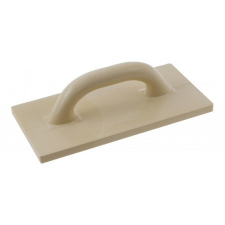 PU simitó 140 x 280 mm kőműves és burkoló szerszám