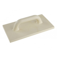 PU simító 180 x 320 mm kőműves és burkoló szerszám