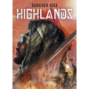 PUBG Corporation PLAYERUNKNOWN'S BATTLEGROUNDS - Survivor Pass: Highlands (PC - Steam Digitális termékkulcs)