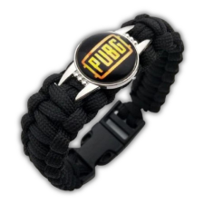  PUBG paracord karkötő karkötő