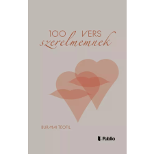 Publio 100 vers szerelmemnek egyéb e-könyv