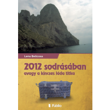 Publio 2012 sodrásában avagy a kincsesláda titka egyéb e-könyv