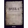 Publio A Biblia Megtalált Fordítása III. könyv: A Tisztesség Tudása