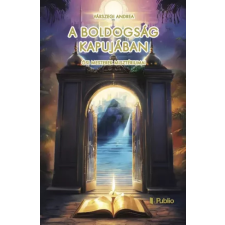 Publio A boldogság kapujában egyéb e-könyv