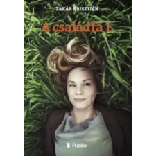 Publio A családfa 1. egyéb e-könyv