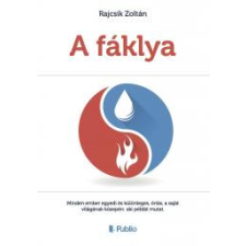 Publio A fáklya egyéb e-könyv