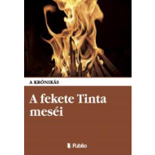 Publio A fekete Tinta meséi egyéb e-könyv