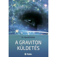 Publio A Graviton Küldetés regény