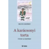 Publio A karácsonyi torta