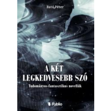 Publio A két legkedvesebb szó egyéb e-könyv