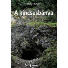 Publio A kincsesbánya egyéb e-könyv