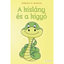 Publio A kislány és a kigyó egyéb e-könyv