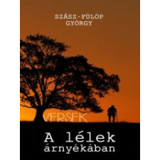 Publio A lélek árnyékában szépirodalom