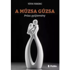 Publio A múzsa gúzsa egyéb e-könyv