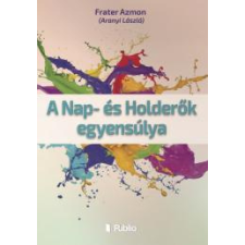 Publio A Nap- és Holderők egyensúlya egyéb e-könyv
