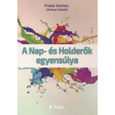 Publio A Nap- és Holderők egyensúlya egyéb e-könyv