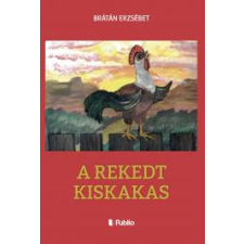Publio A rekedt kiskakas egyéb e-könyv
