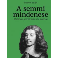Publio A semmi mindenese egyéb e-könyv