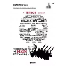 Publio A terror új arca egyéb e-könyv