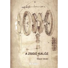 Publio A zsidó kalóz egyéb e-könyv