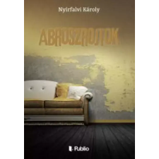 Publio Abroszrojtok egyéb e-könyv