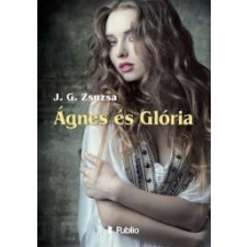 Publio Ágnes és Glória egyéb e-könyv