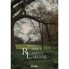 Publio Ahol a remény lakozik egyéb e-könyv