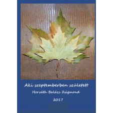 Publio Aki szeptemberben született egyéb e-könyv
