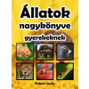 Publio Állatok nagykönyve gyerekeknek