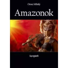 Publio Amazonok egyéb e-könyv