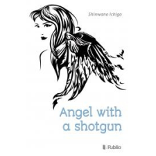 Publio Angel with a shotgun egyéb e-könyv