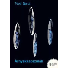 Publio Árnyékkapszulák egyéb e-könyv