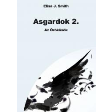 Publio Asgardok 2. - Az Örökösök egyéb e-könyv