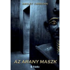 Publio Az arany maszk egyéb e-könyv