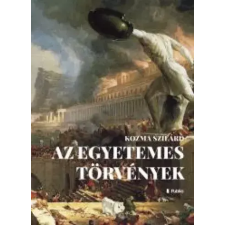 Publio Az egyetemes törvények egyéb e-könyv