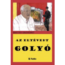 Publio Az eltévedt golyó egyéb e-könyv