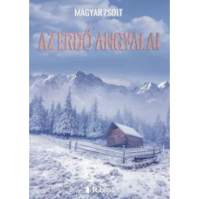 Publio AZ ERDŐ ANGYALAI egyéb e-könyv