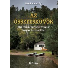 Publio Az összeesküvők egyéb e-könyv
