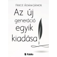 Publio Az új generáció egyik kiadása egyéb e-könyv