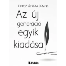 Publio Az új generáció egyik kiadása egyéb e-könyv