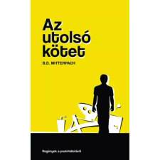 Publio Az utolsó kötet egyéb e-könyv